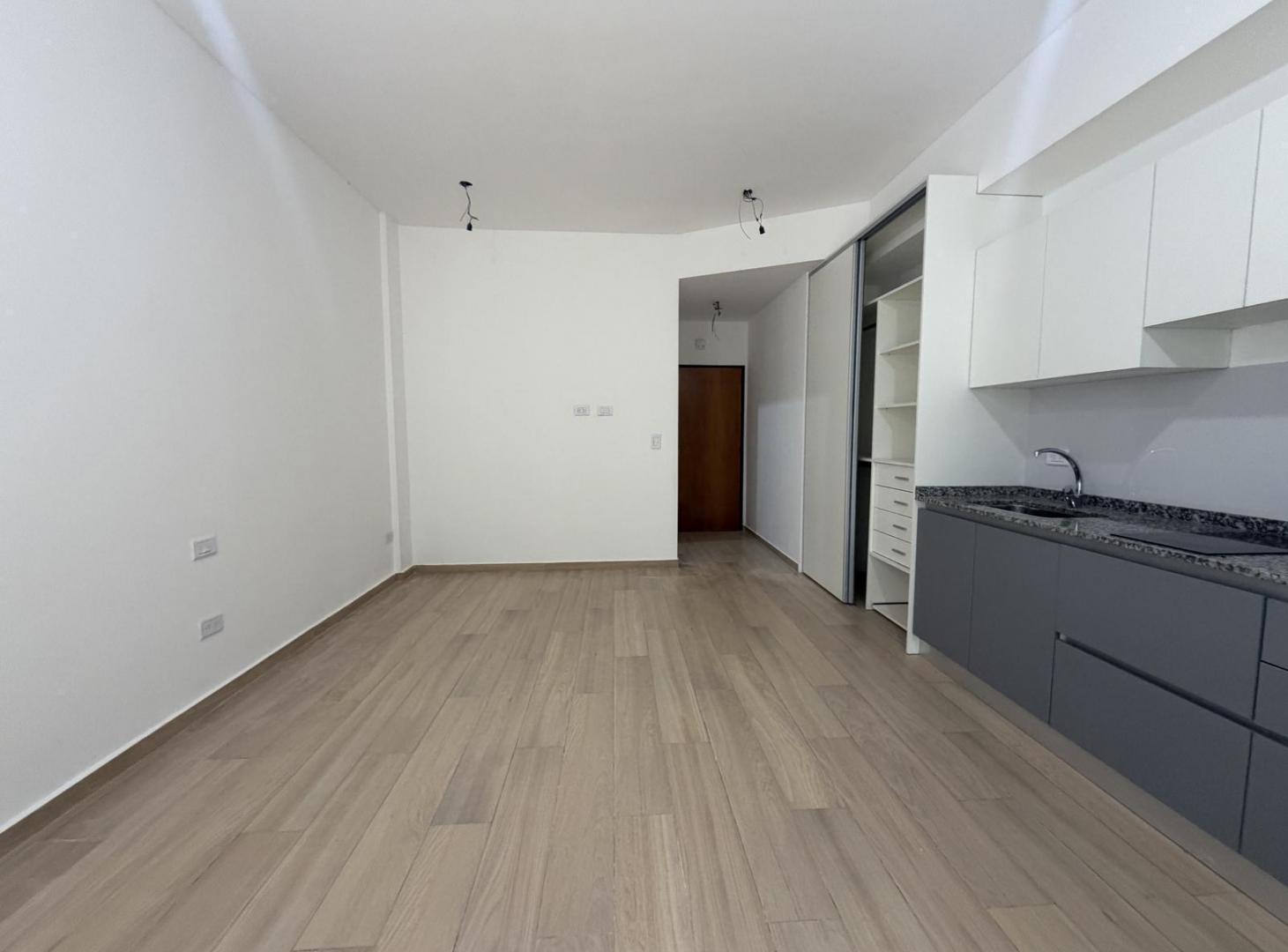 Foto de VENTA MONOAMBIENTE A ESTRENAR CON PATIO AMENITIES RECOLETA, imagen 5