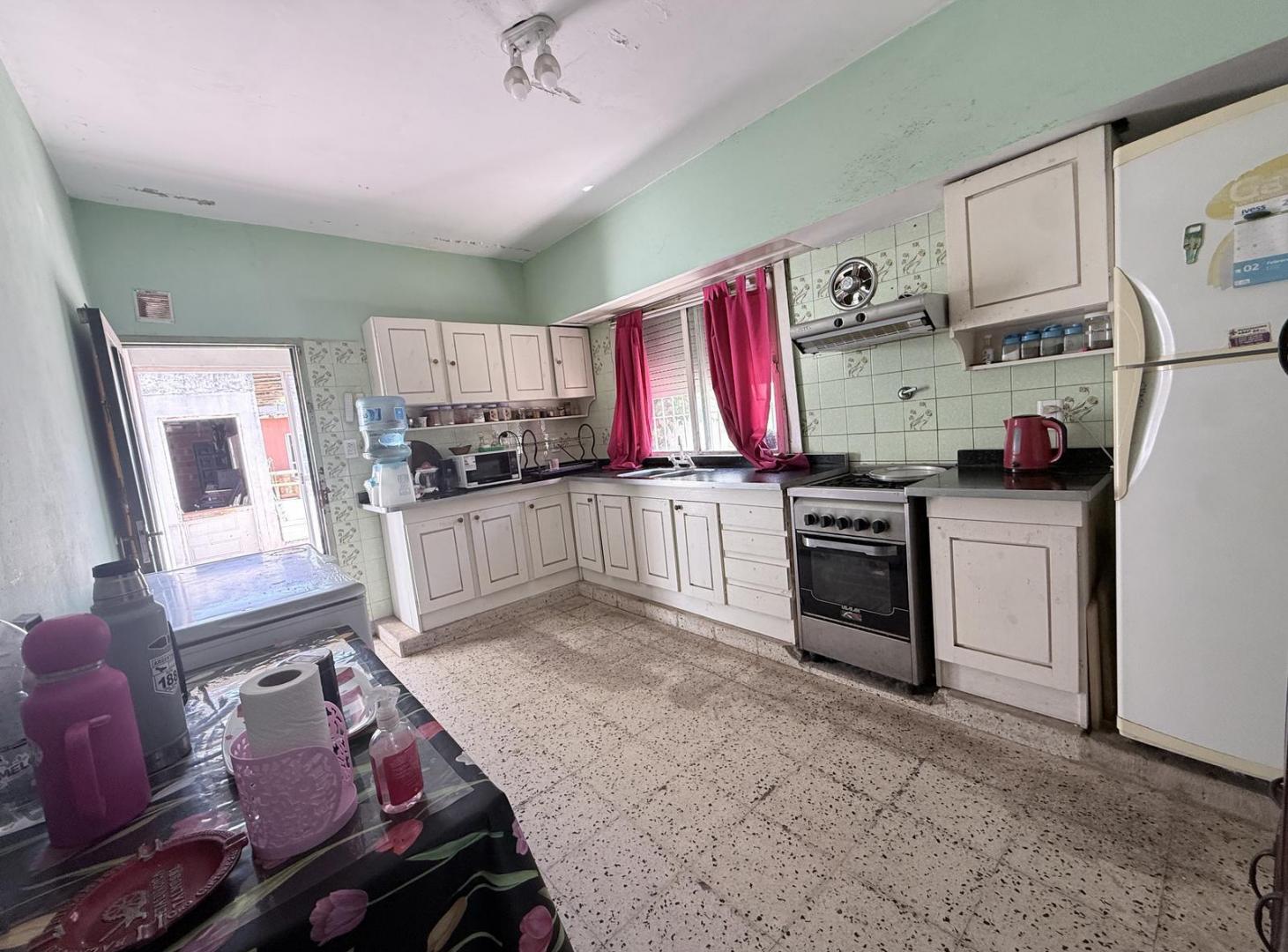 Foto de VENTA CASA A REFACCIONAR - MORENO - ACEPTA PERMUTA, imagen 3