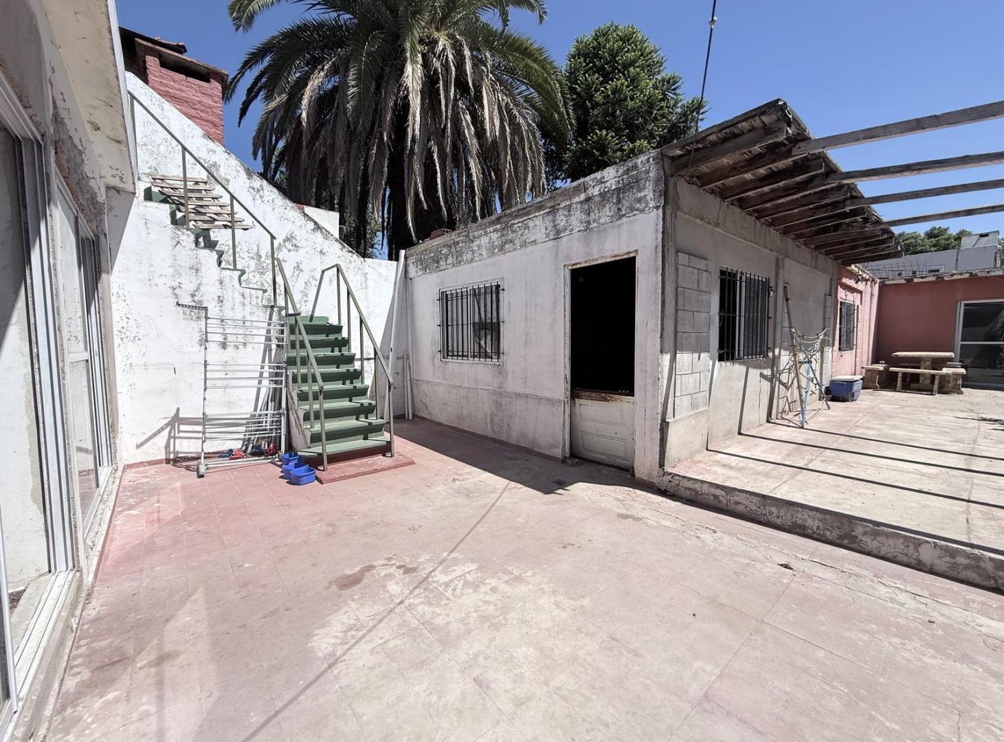 Foto de VENTA CASA A REFACCIONAR - MORENO - ACEPTA PERMUTA, imagen 4