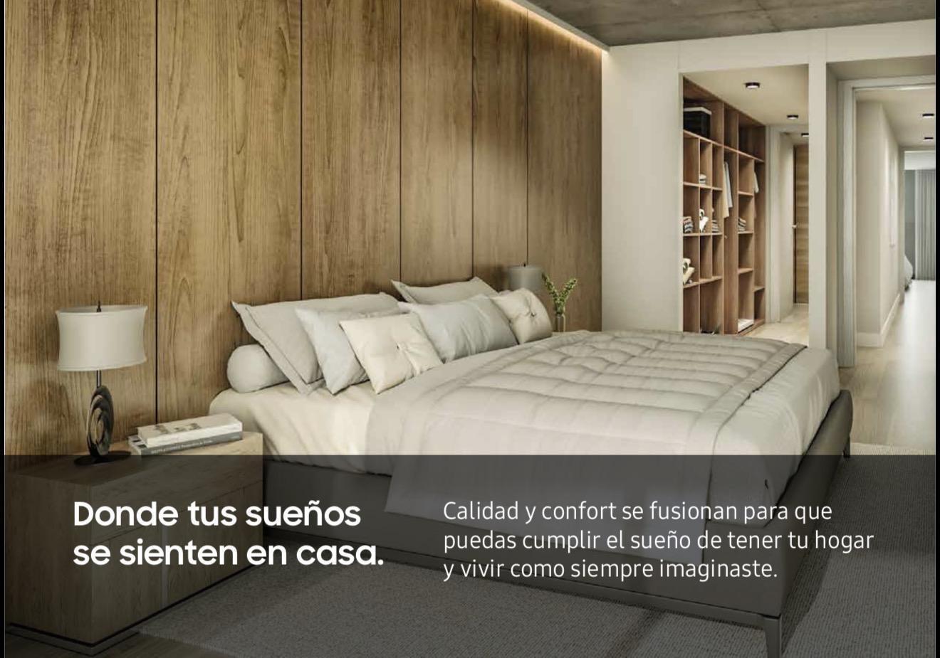 Foto de VENTA DOS AMBIENTES BALCON BELGRANO, imagen 4