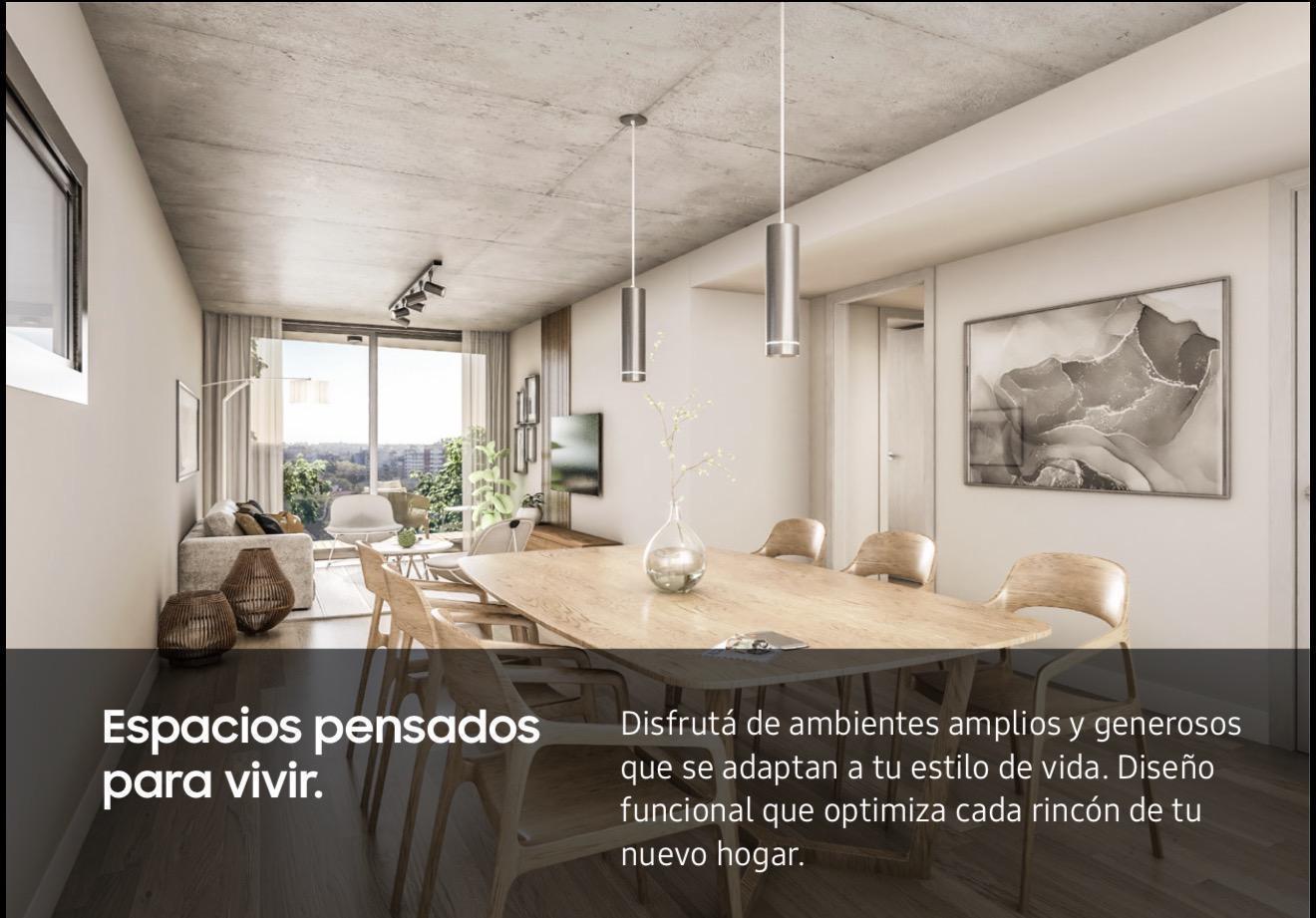 Foto de VENTA DOS AMBIENTES BALCON BELGRANO, imagen 1