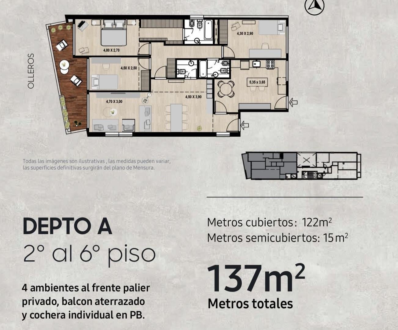 Apartamento