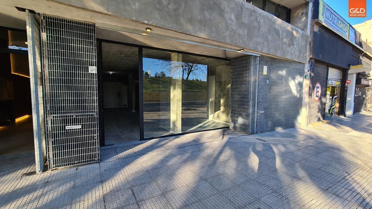 Foto de VENTA LOCAL A ESTRENAR EN SAN TELMO, imagen 1