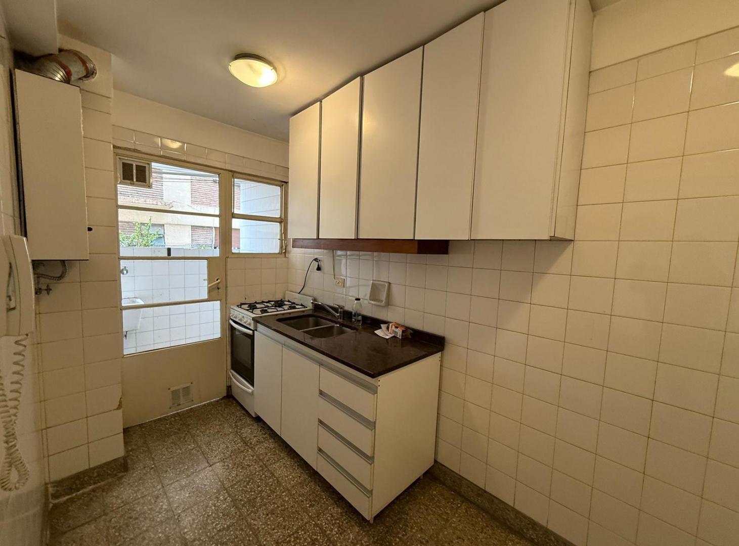 Foto de ALQUILER DEPARTAMENTO 2 AMBIENTES BELGRANO, imagen 1