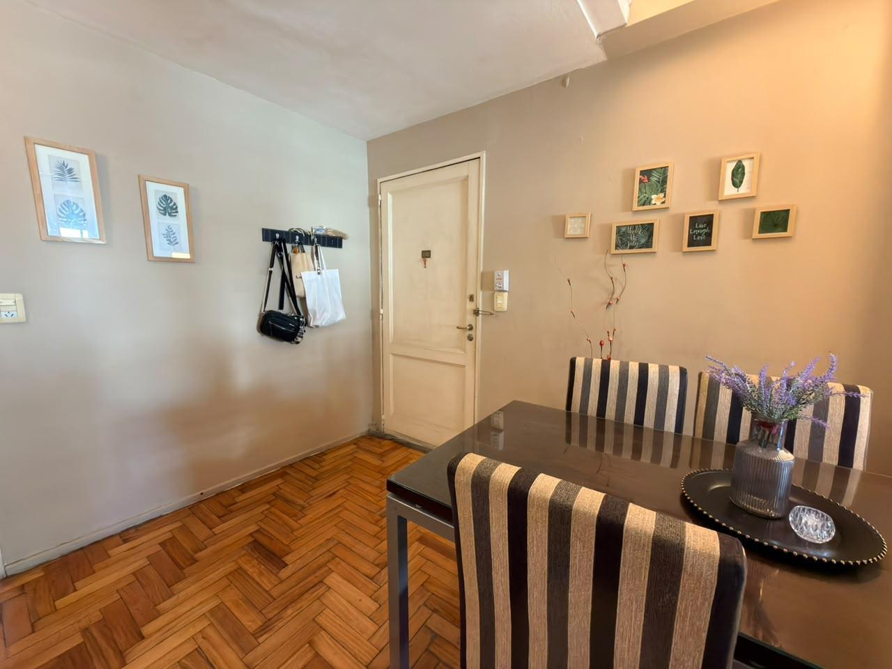 Foto de VENTA DEPARTAMENTO 4 AMBIENTES CON BALCON APTO CREDITO PERMUTA, imagen 5