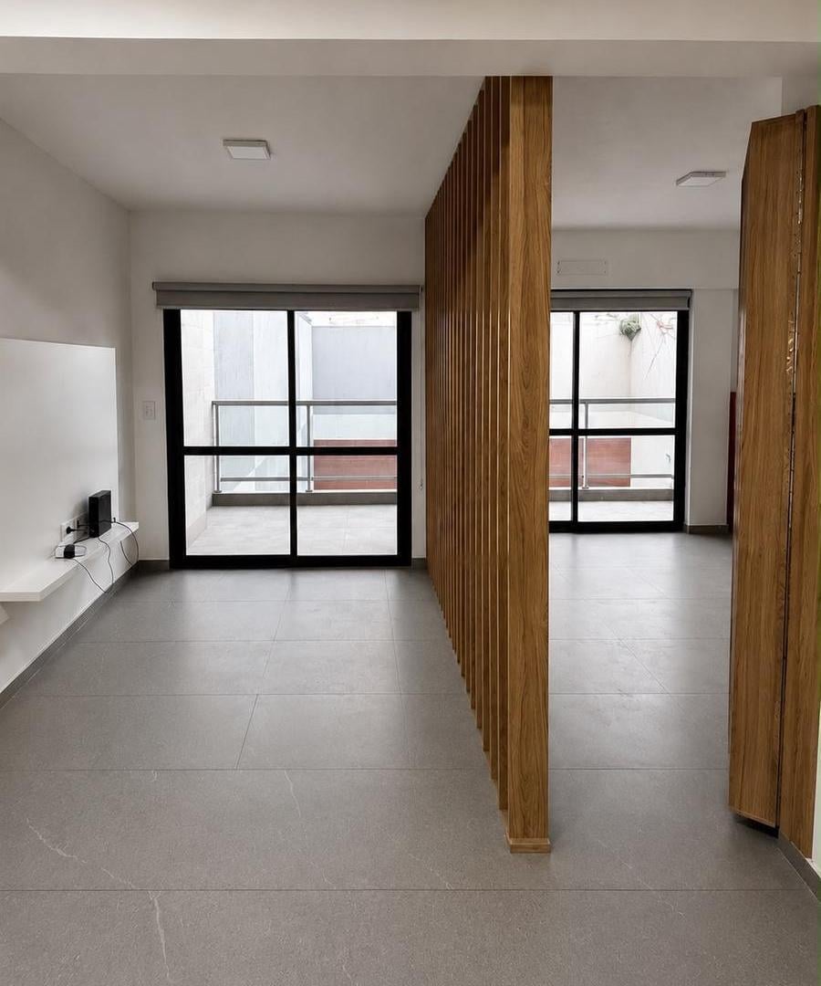 Foto de ALQUILER DEPARTAMENTO DOS AMBIENTES BALCON EN BOEDO, imagen 1