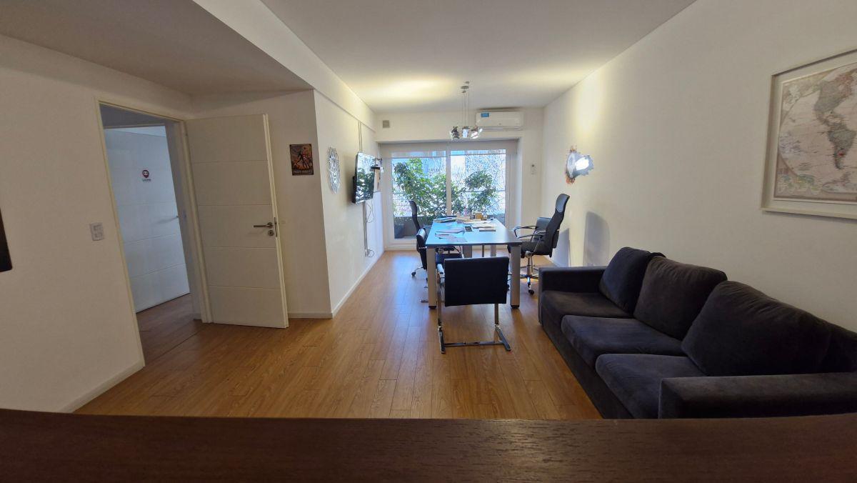 Foto de VENTA DEPARTAMENTO 3 AMBIENTES COCHERA BALCON NUÑEZ, imagen 1