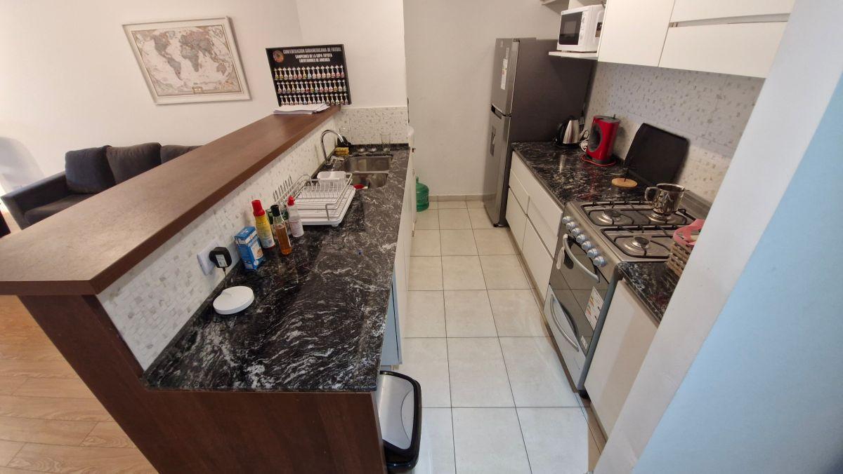 Foto de VENTA DEPARTAMENTO 3 AMBIENTES COCHERA BALCON NUÑEZ, imagen 3