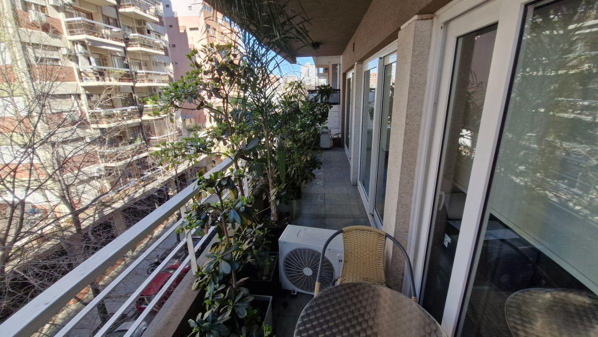 Foto de VENTA DEPARTAMENTO 3 AMBIENTES COCHERA BALCON NUÑEZ, imagen 5
