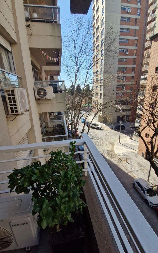 Foto de VENTA DEPARTAMENTO 3 AMBIENTES COCHERA BALCON NUÑEZ, imagen 4