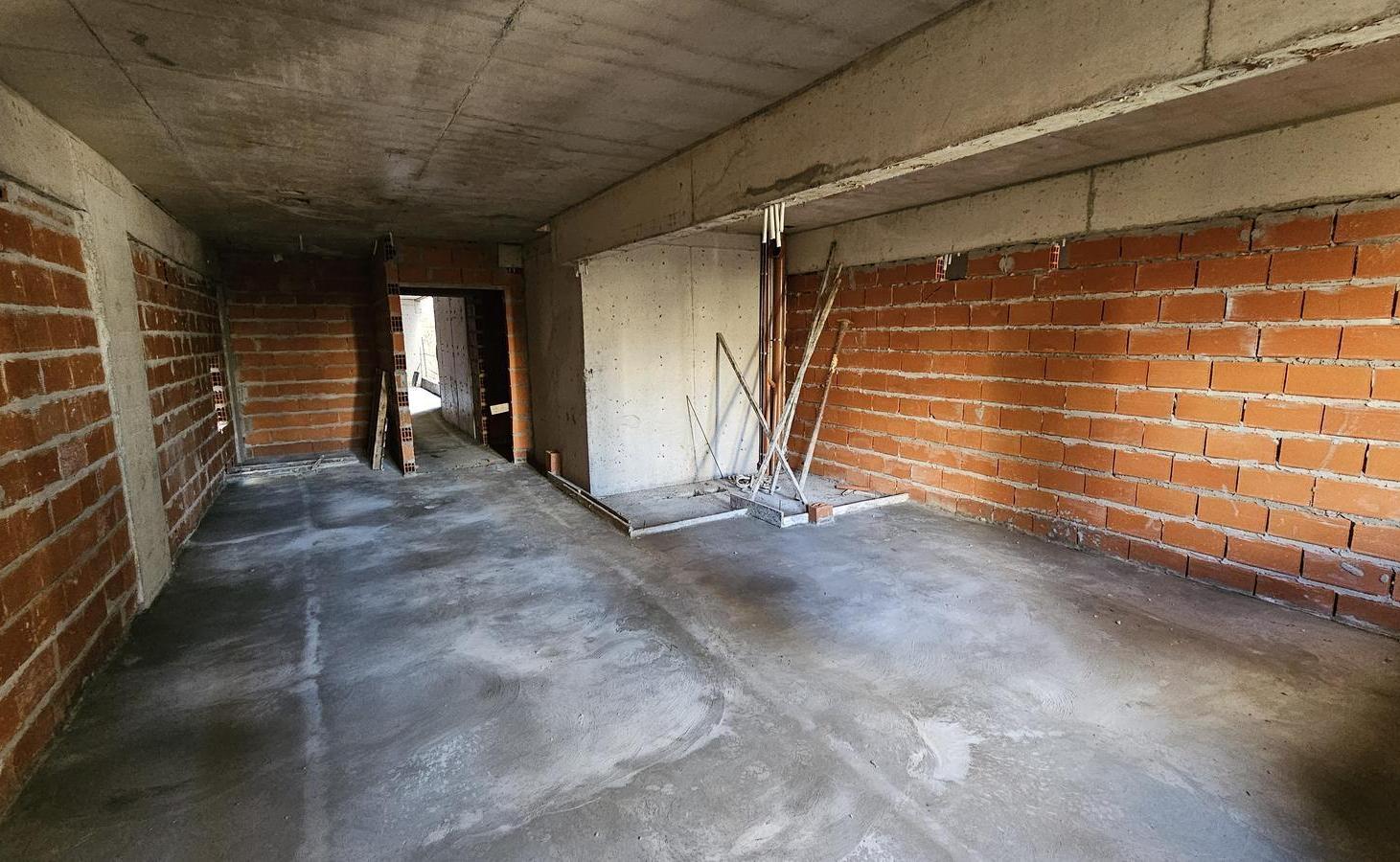 Foto de VENTA DEPARTAMENTO 3 AMBIENTES BALCON PISO 11 AL FRENTE BELGRANO, imagen 4
