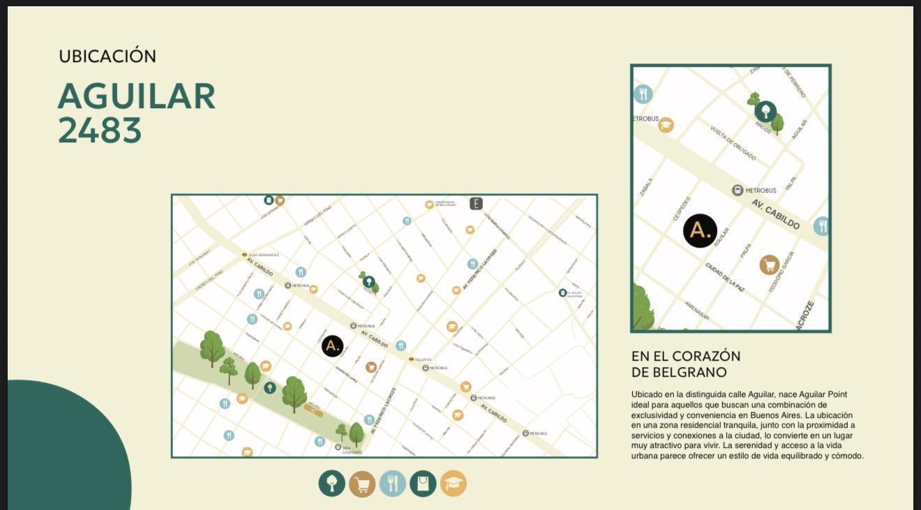 Foto de VENTA DEPARTAMENTO 3 AMBIENTES BALCON PISO 11 AL FRENTE BELGRANO, imagen 1
