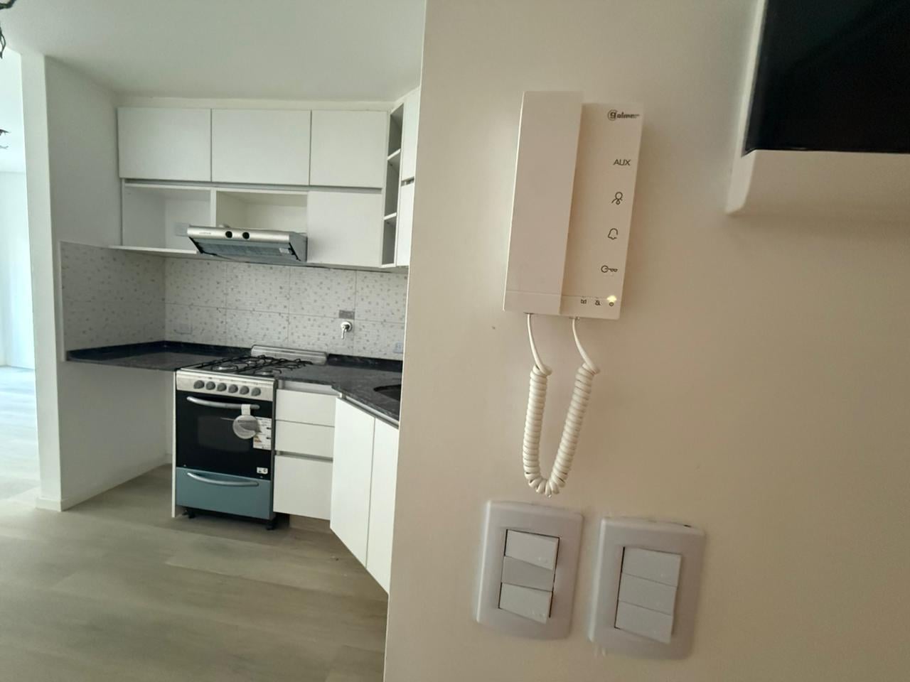 Foto de ALQUILER DEPARTAMENTO MONOAMBIENTE BALCON PALERMO, imagen 3