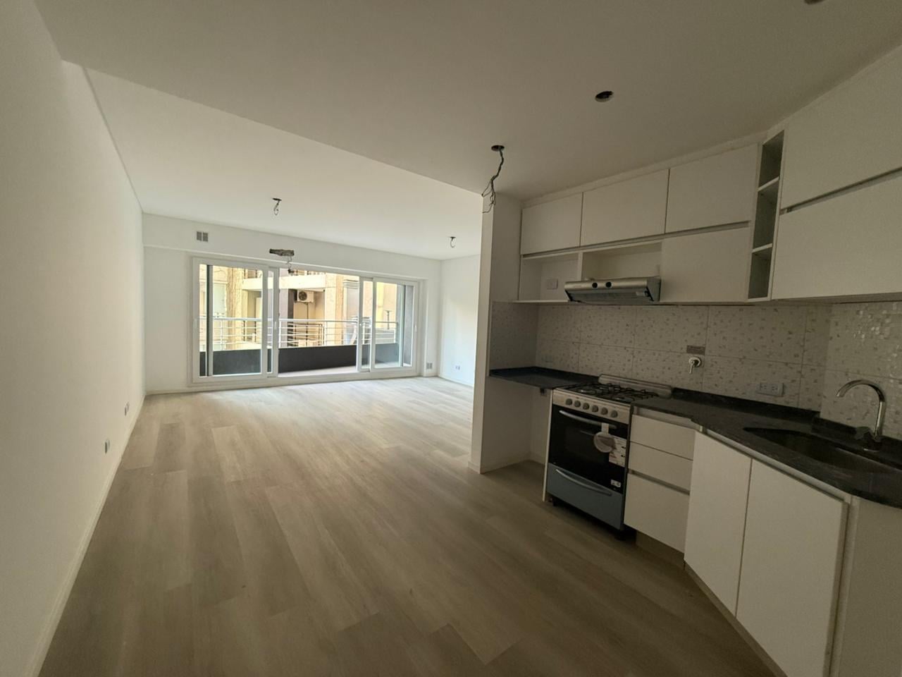 Foto de ALQUILER DEPARTAMENTO MONOAMBIENTE BALCON PALERMO, imagen 5