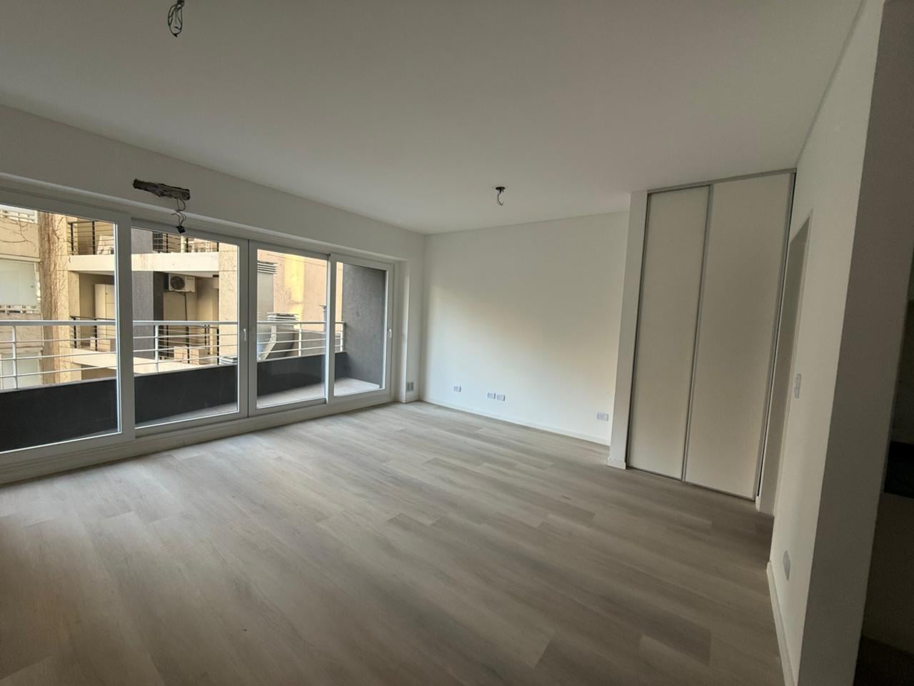 Foto de ALQUILER DEPARTAMENTO MONOAMBIENTE BALCON PALERMO, imagen 2