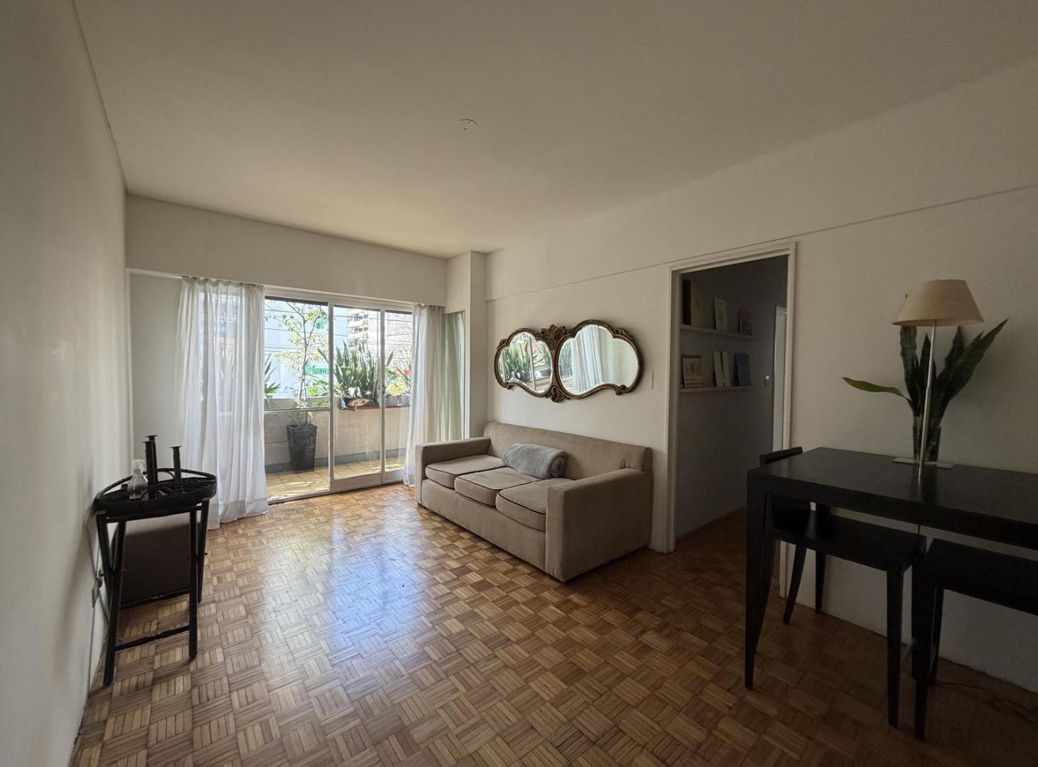 Foto de VENTA DEPARTAMENTO 3 AMBIENTES CON DEPENDENCIA BALCON EN CABALLITO, imagen 2