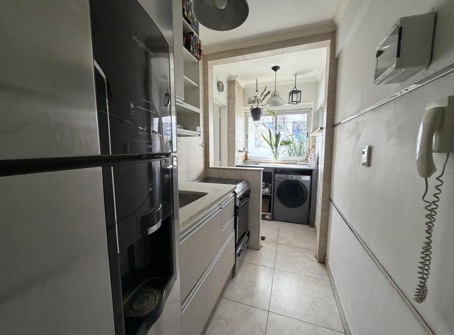 Foto de VENTA DEPARTAMENTO 3 AMBIENTES CON DEPENDENCIA BALCON EN CABALLITO, imagen 5