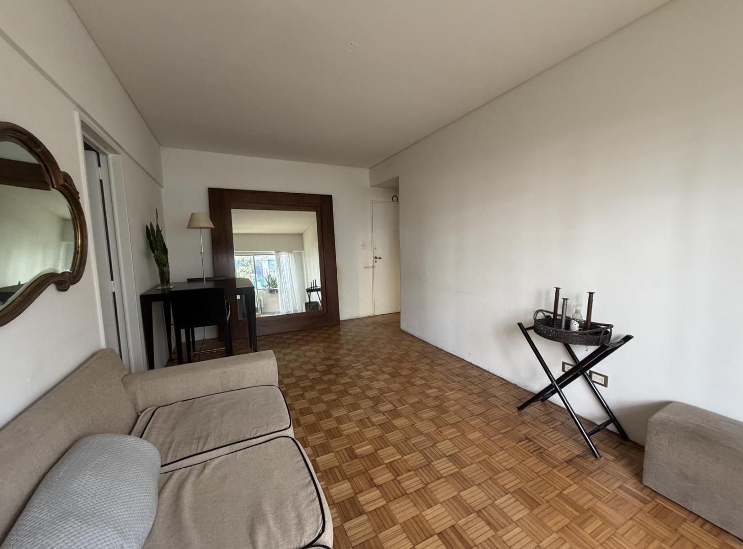 Foto de VENTA DEPARTAMENTO 3 AMBIENTES CON DEPENDENCIA BALCON EN CABALLITO, imagen 1