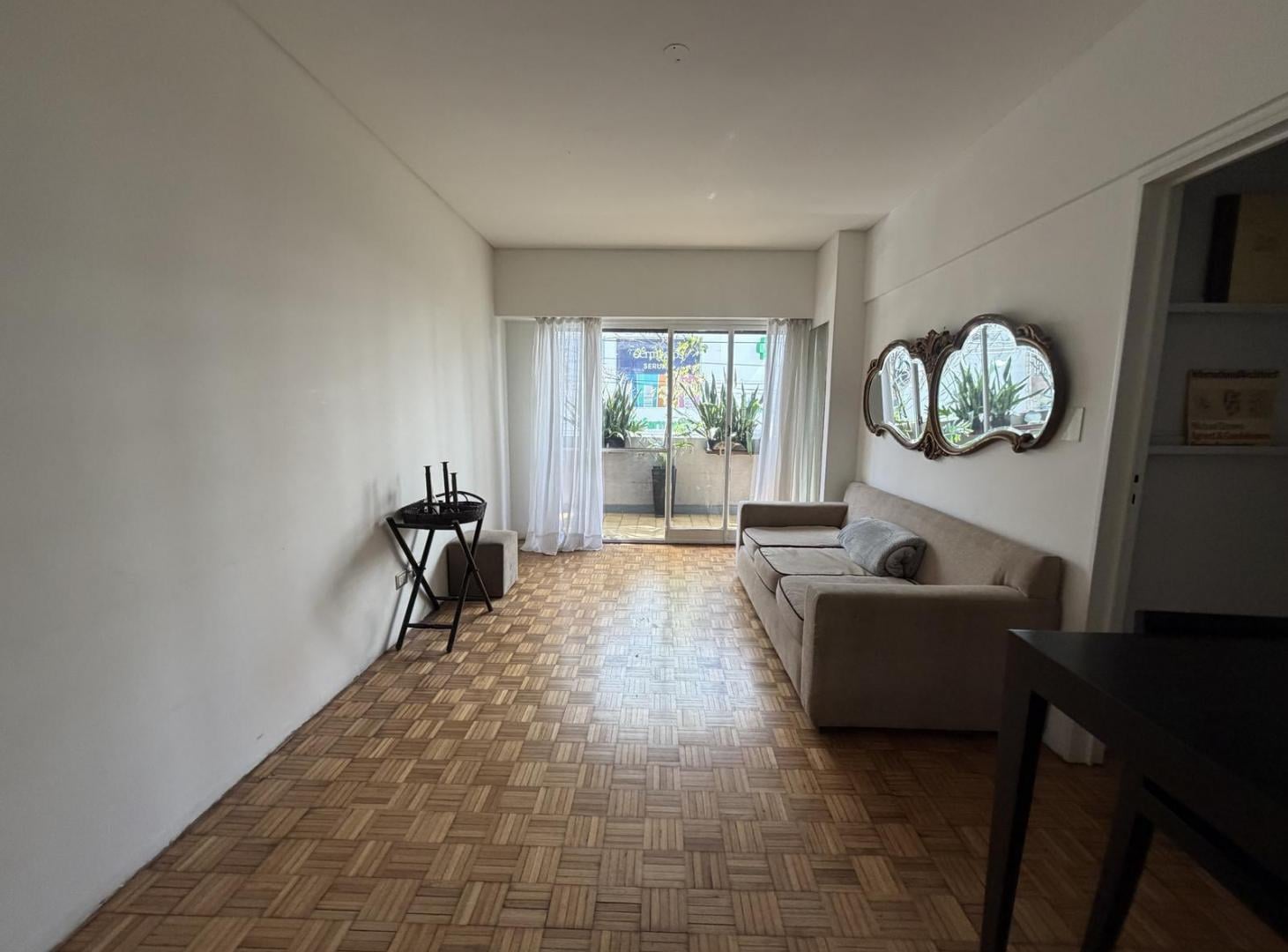 Foto de VENTA DEPARTAMENTO 3 AMBIENTES CON DEPENDENCIA BALCON EN CABALLITO, imagen 4