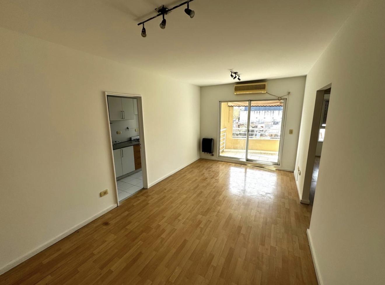 Foto de VENTA DEPARTAMENTO DOS AMBIENTES EN ALMAGRO, imagen 5