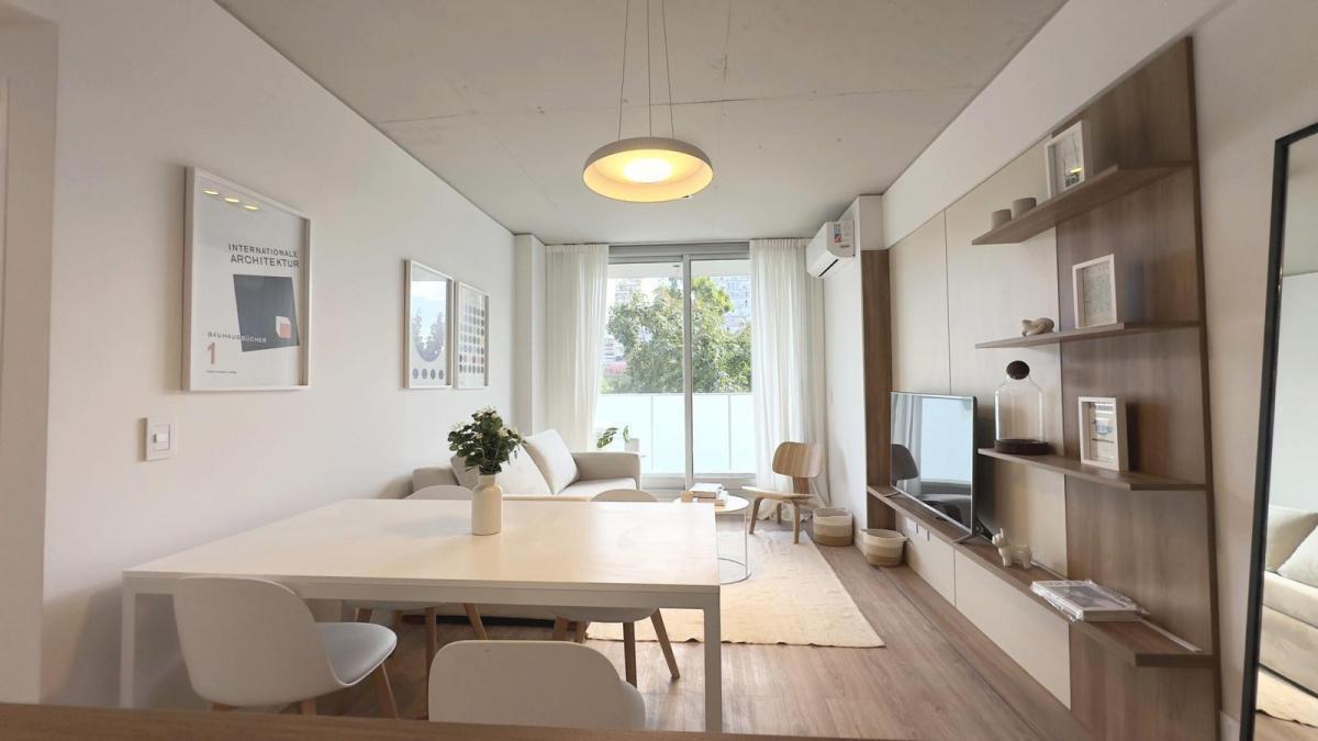 Foto de Venta Departamento 2 Ambientes Ideal Inversion San Telmo, imagen 4