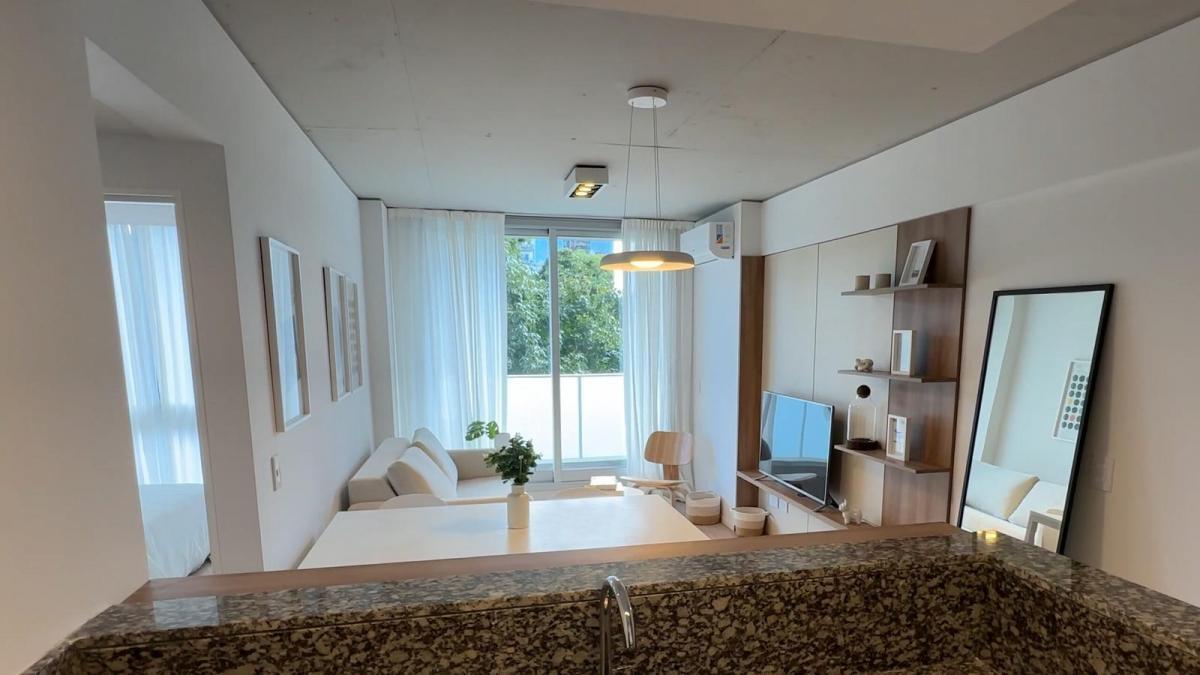 Foto de Venta Departamento 2 Ambientes Ideal Inversion San Telmo, imagen 3