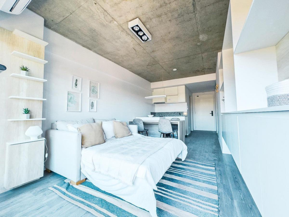 Foto de Venta Departamento 4 Ambientes en Barracas a Estrenar, imagen 3