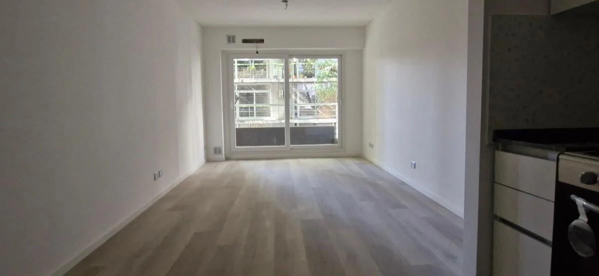 Foto de ALQUILER MONOAMBIENTE A ESTRENAR CON BALCÓN EN PALERMO, imagen 2