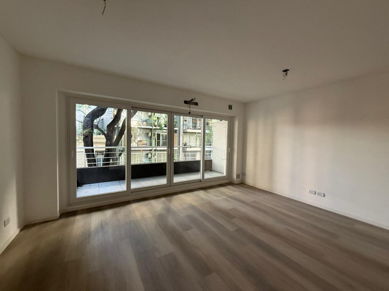 Foto de ALQUILER DEPATAMENTO MONOAMBIENTE CON BALCON EN PALERMO, imagen 3