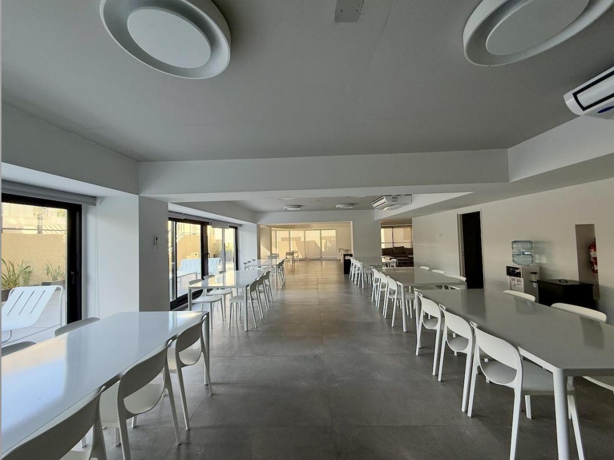 Foto de Venta Departamento Monoambiente en Barracas a Estrenar, imagen 4