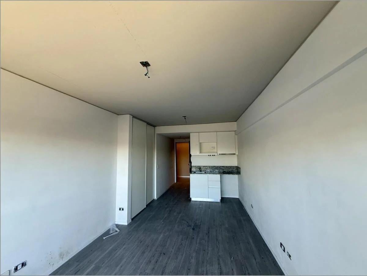 Foto de Venta Departamento Monoambiente en Barracas a Estrenar, imagen 1