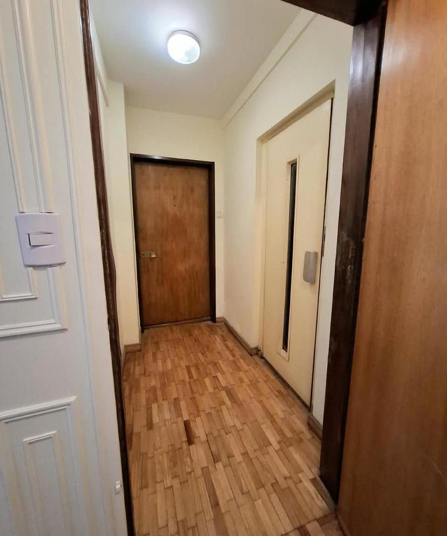 Foto de VENTA BELGRANO DEPARTAMENTO 3 AMBIENTES DEPENDENCIA /APTO PROFESIONAL, imagen 3