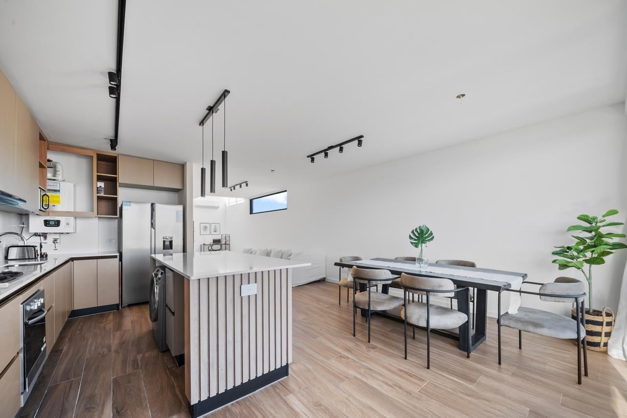 Foto de Venta 4 ambientes en Villa Devoto con terraza privada, imagen 5