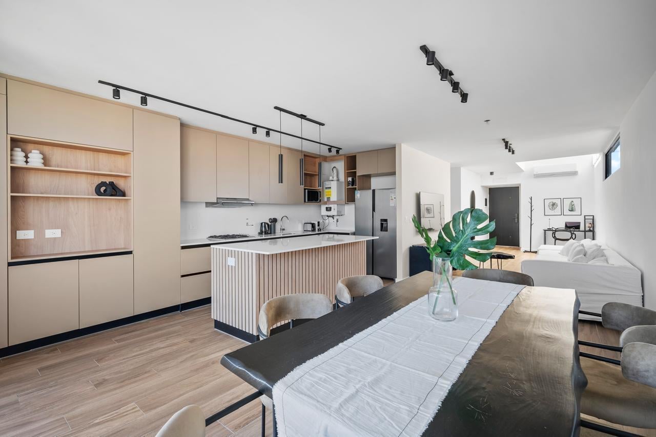 Foto de Venta 4 ambientes en Villa Devoto con terraza privada, imagen 1