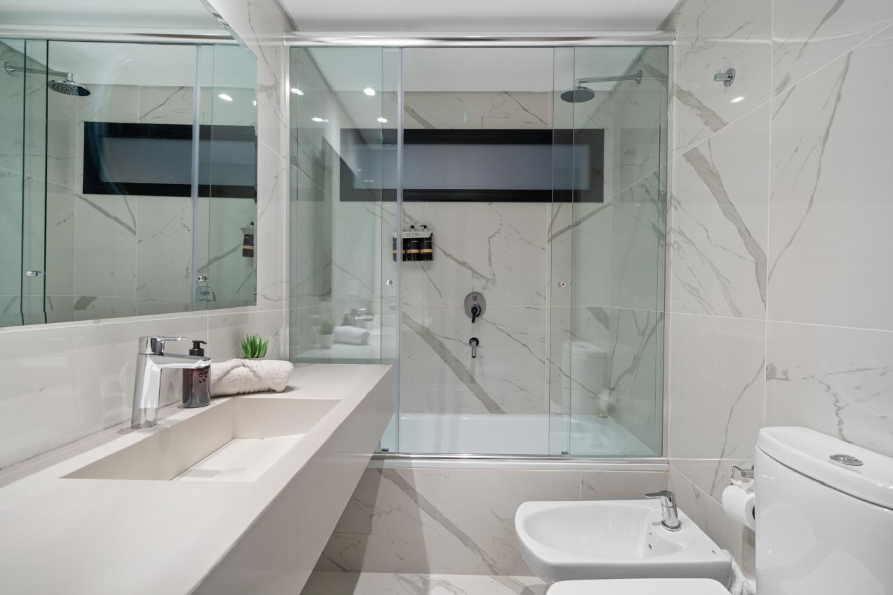 Foto de Venta Monoambiente en Belgrano Amoblado, imagen 5
