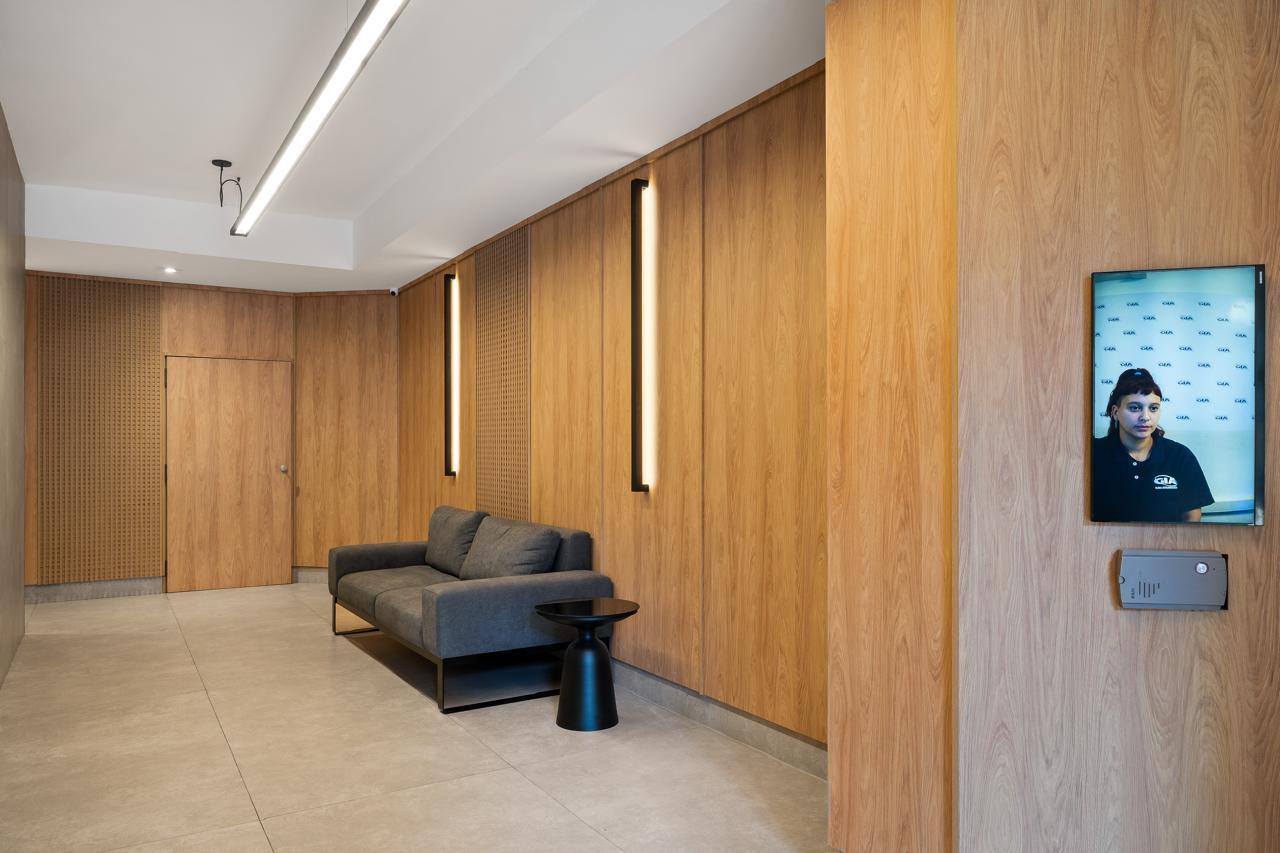 Foto de Venta Monoambiente en Belgrano Amoblado, imagen 3