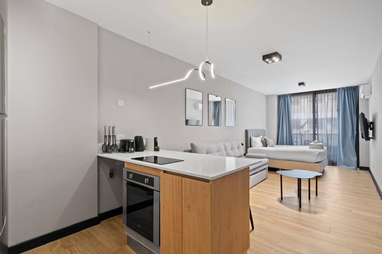 Apartamento