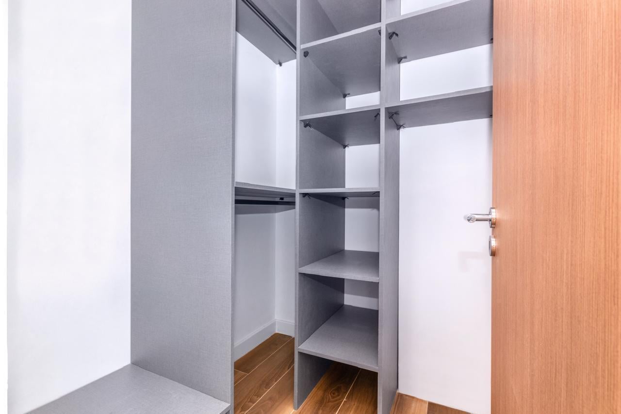 Foto de Venta Monoambiente en Belgrano Amoblado, imagen 1