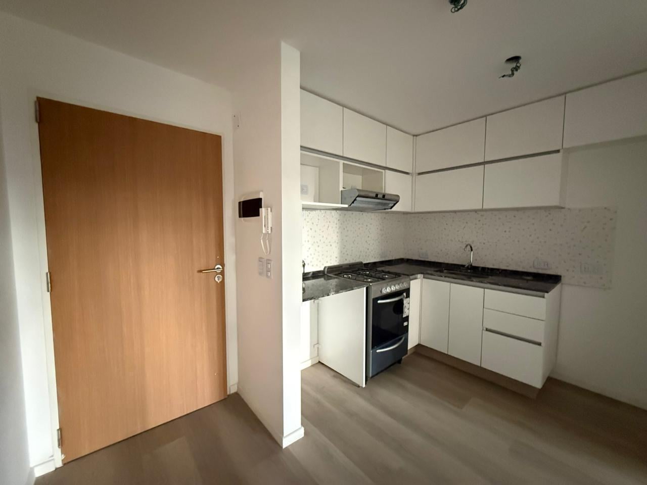 Foto de ALQUILER DEPATAMENTO MONOAMBIENTE CON BALCON EN PALERMO, imagen 4