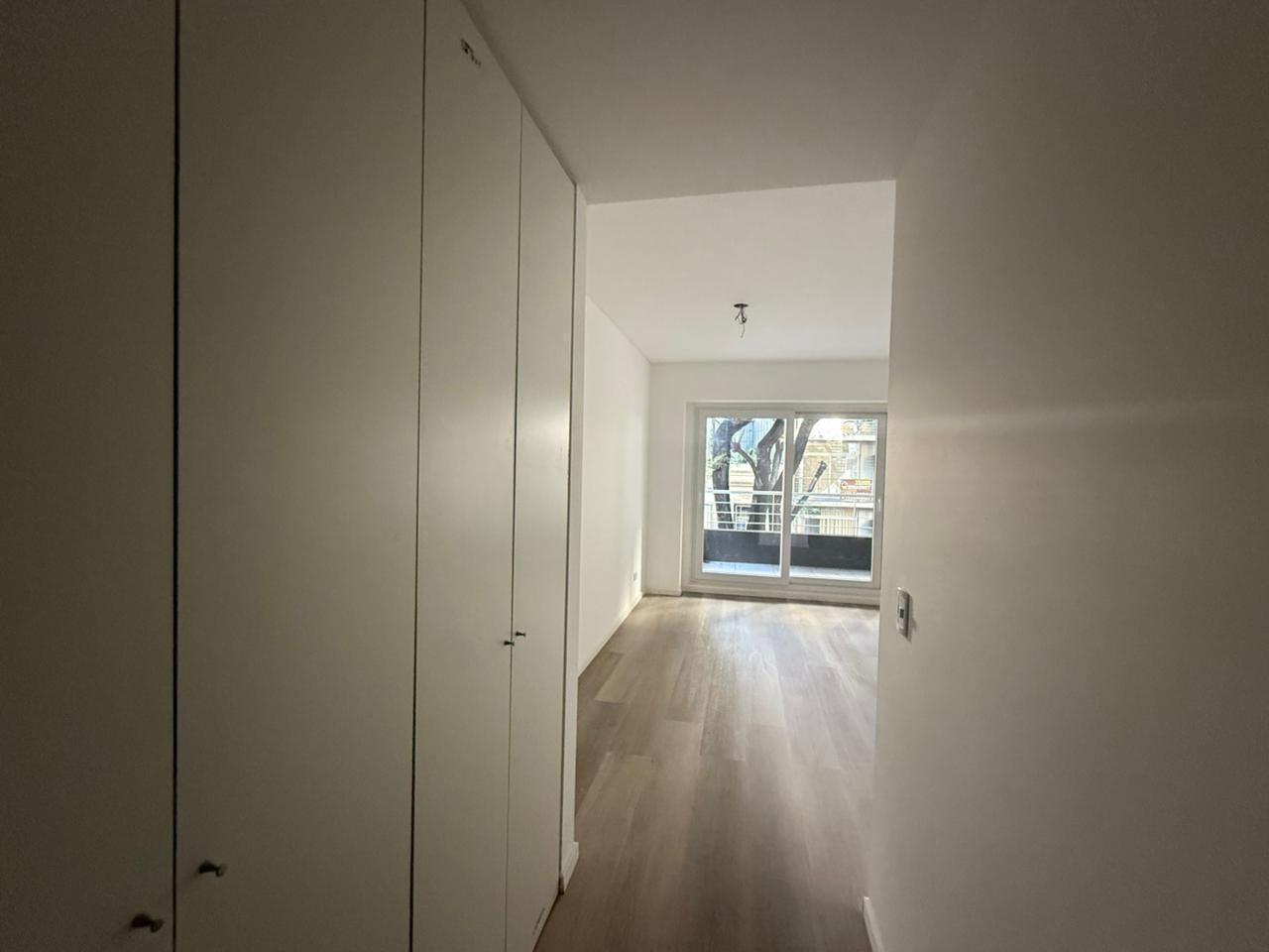 Foto de ALQUILER DEPATAMENTO MONOAMBIENTE CON BALCON EN PALERMO, imagen 5