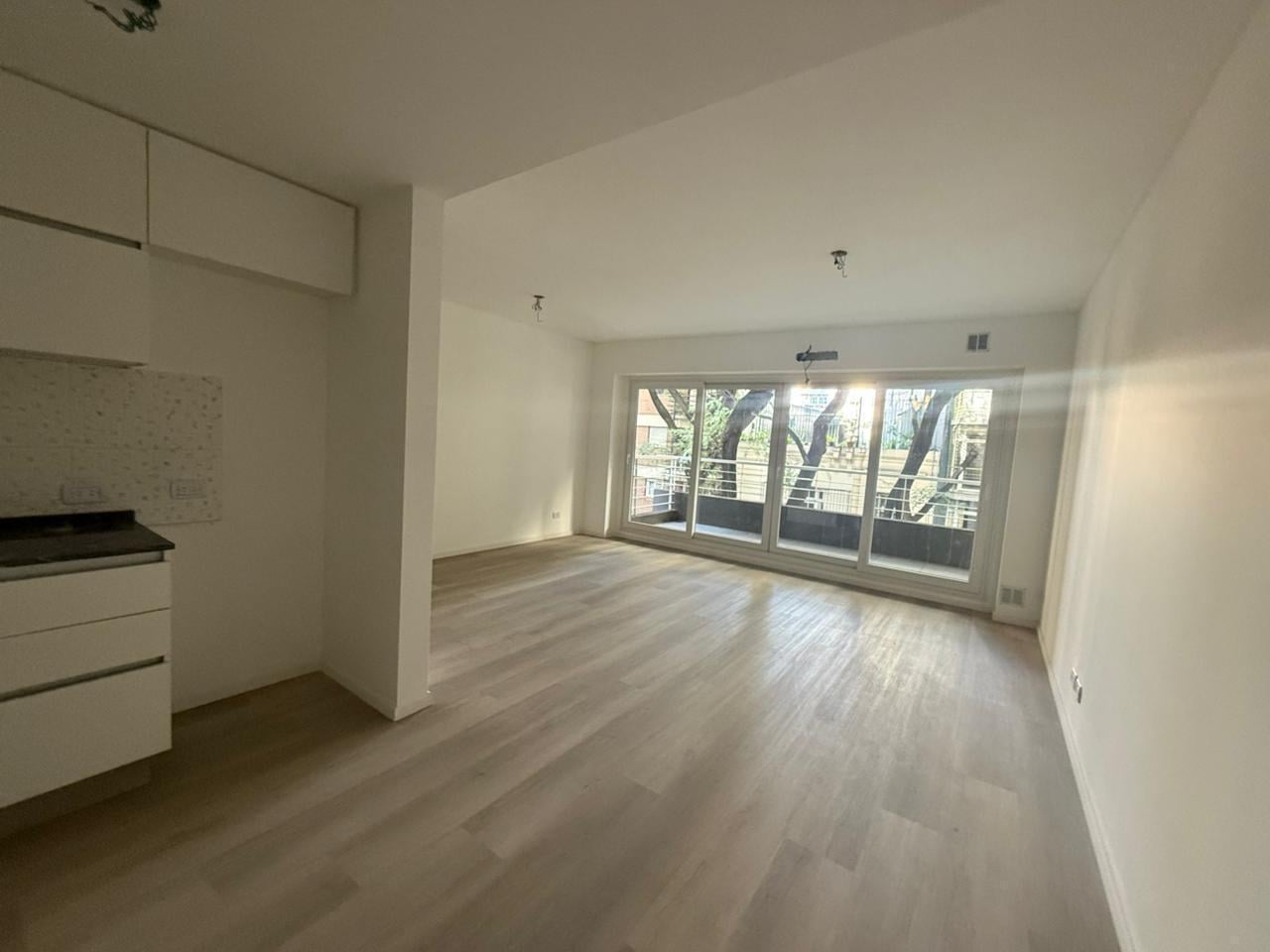 Foto de ALQUILER DEPATAMENTO MONOAMBIENTE CON BALCON EN PALERMO, imagen 1