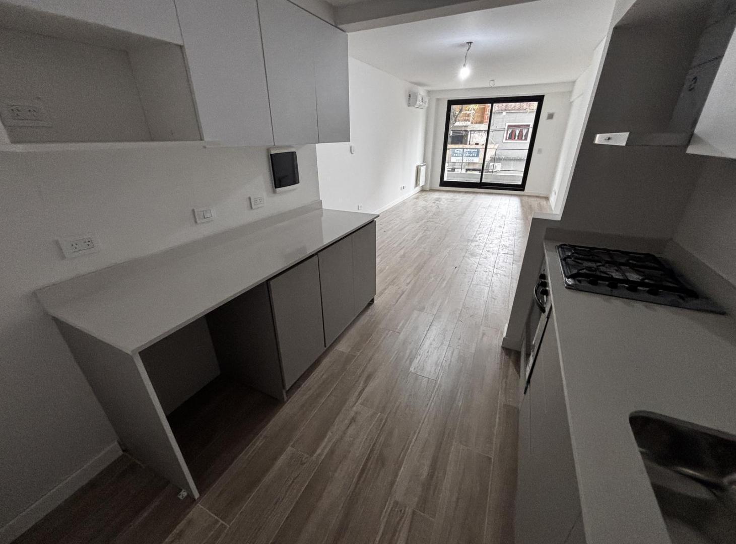Foto de Venta Departamento 3 ambientes en Nuñez con Balcon, imagen 4