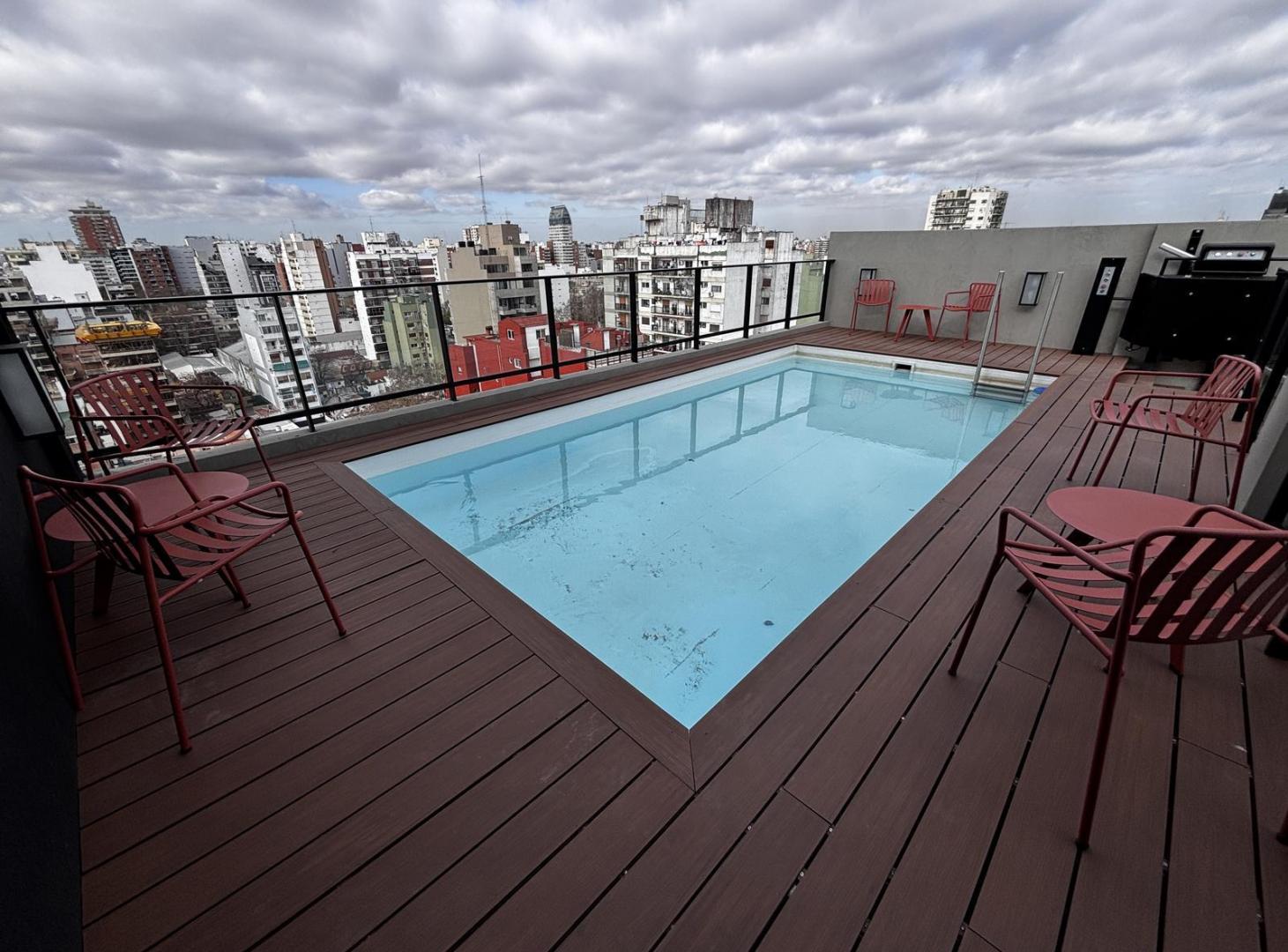 Foto de Venta Departamento 3 ambientes en Nuñez con Balcon, imagen 1