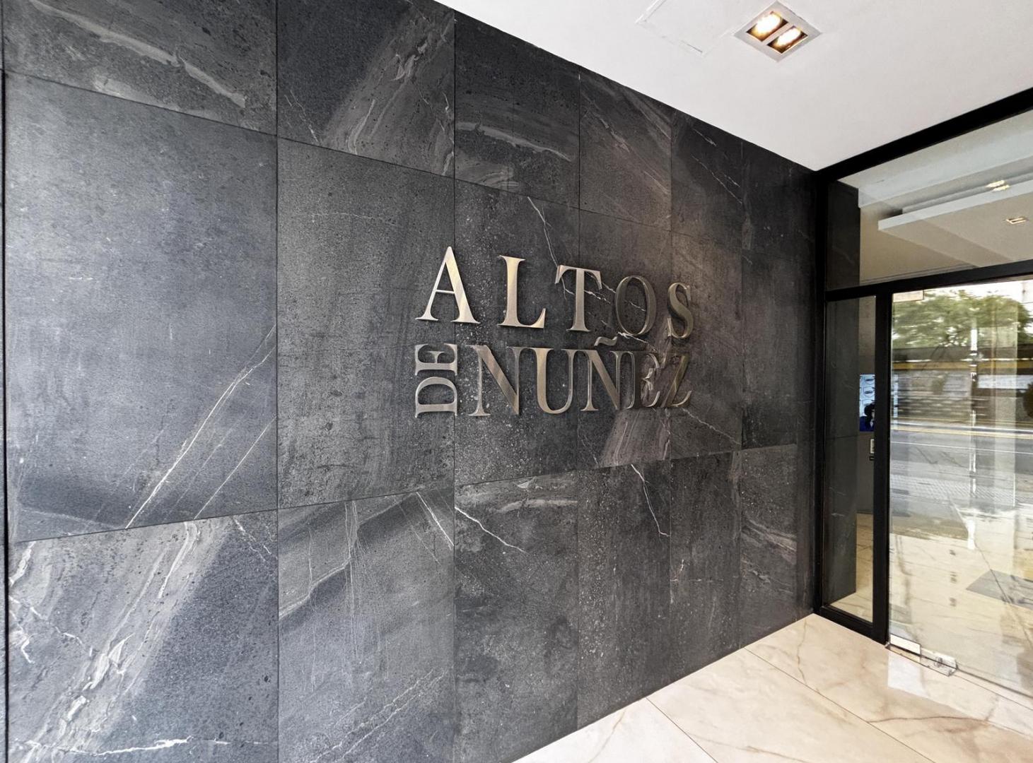 Foto de Venta 3 ambientes en Nuñez con patio privado y amenities, imagen 5
