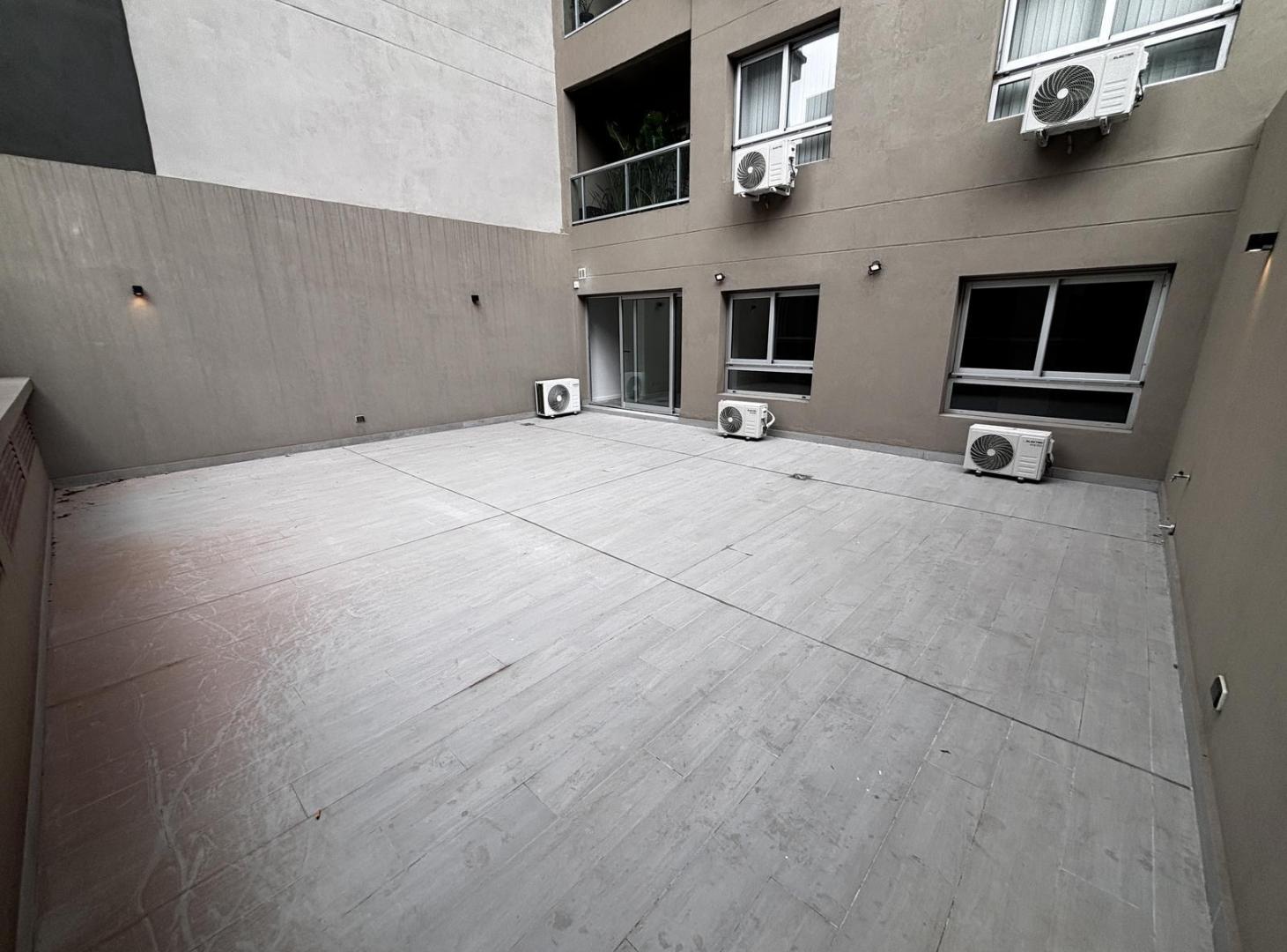 Foto de Venta 3 ambientes en Nuñez con patio privado y amenities, imagen 2