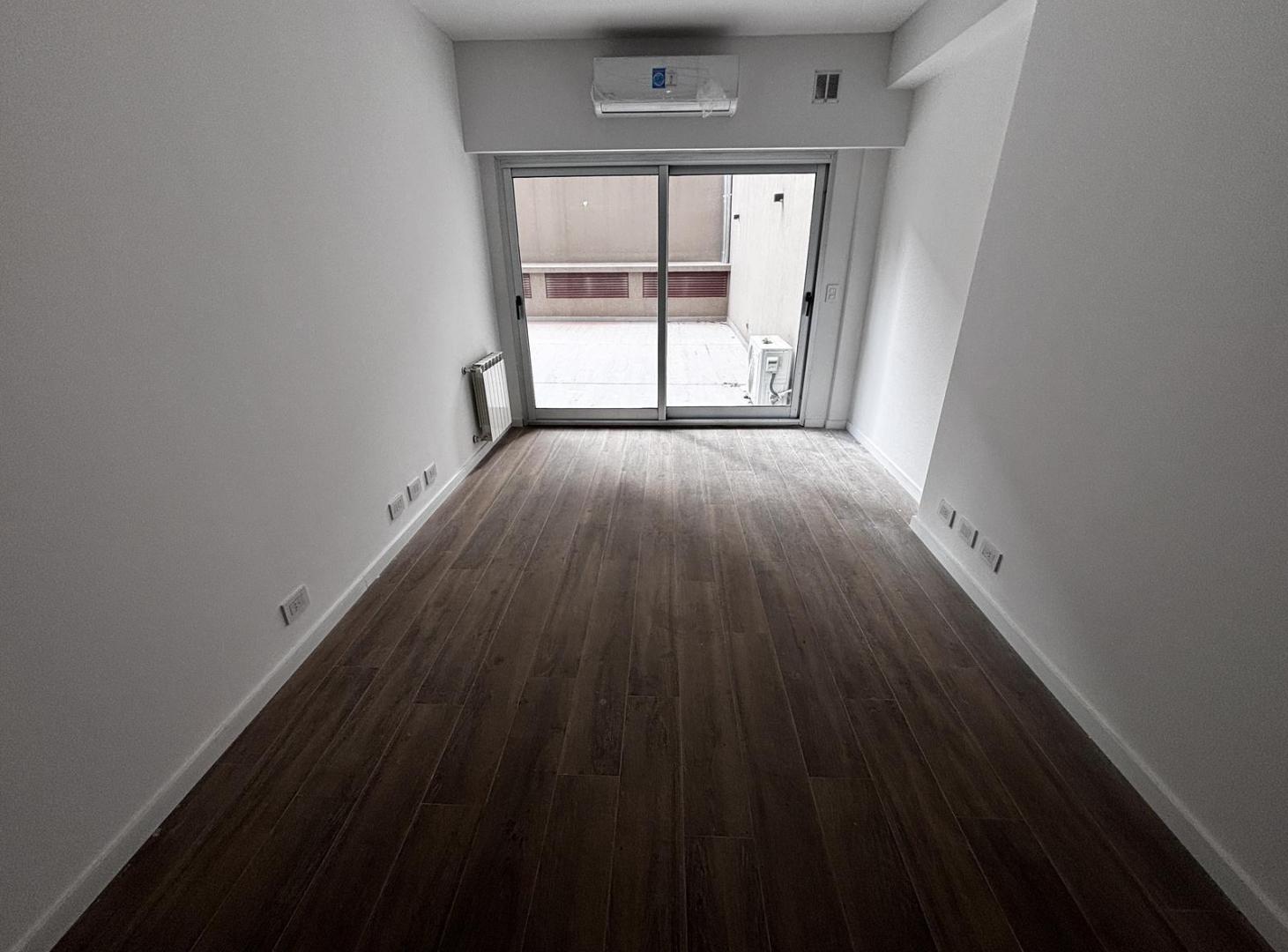 Foto de Venta 3 ambientes en Nuñez con patio privado y amenities, imagen 4
