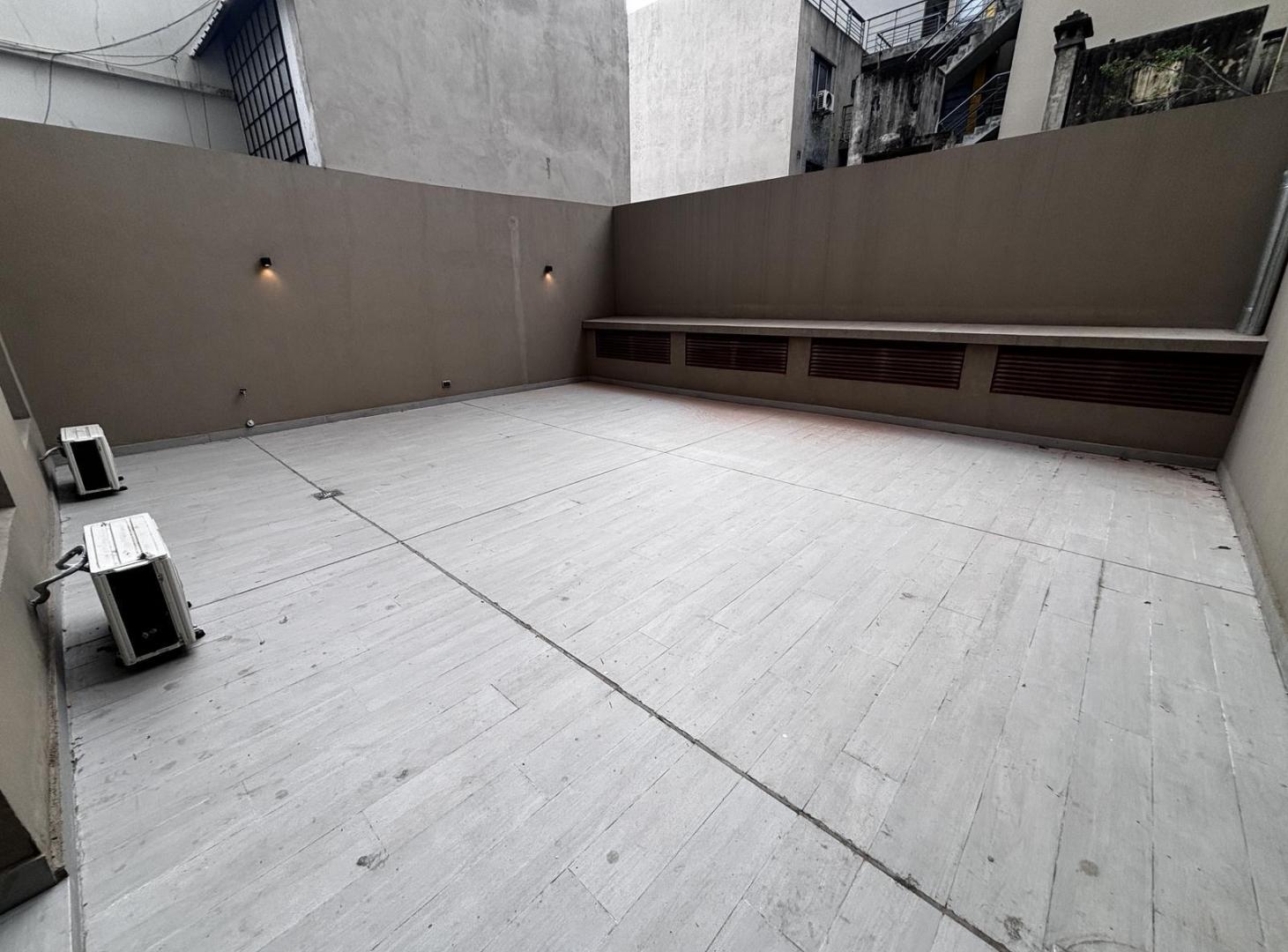 Foto de Venta 3 ambientes en Nuñez con patio privado y amenities, imagen 1