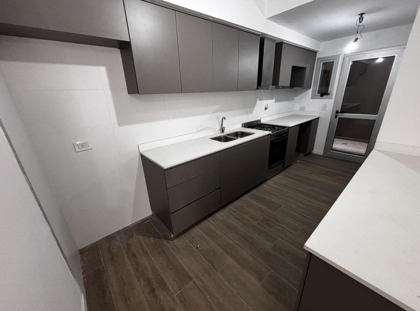 Foto de Venta 3 ambientes en Nuñez con patio privado y amenities, imagen 3