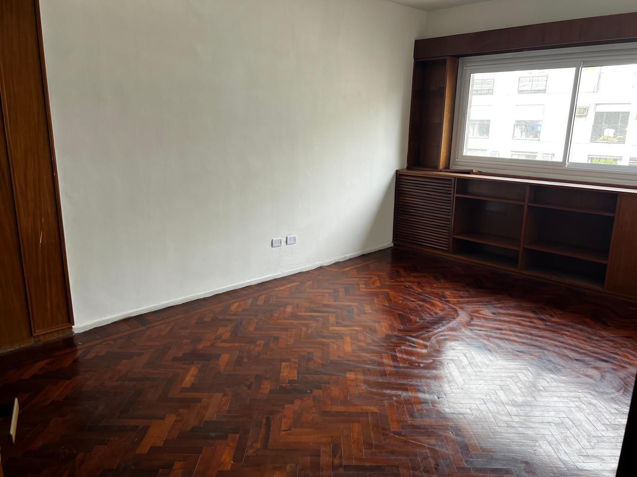 Foto de ALQUILER DEPARTAMENTO 2 AMBIENTES EN RECOLETA, imagen 4