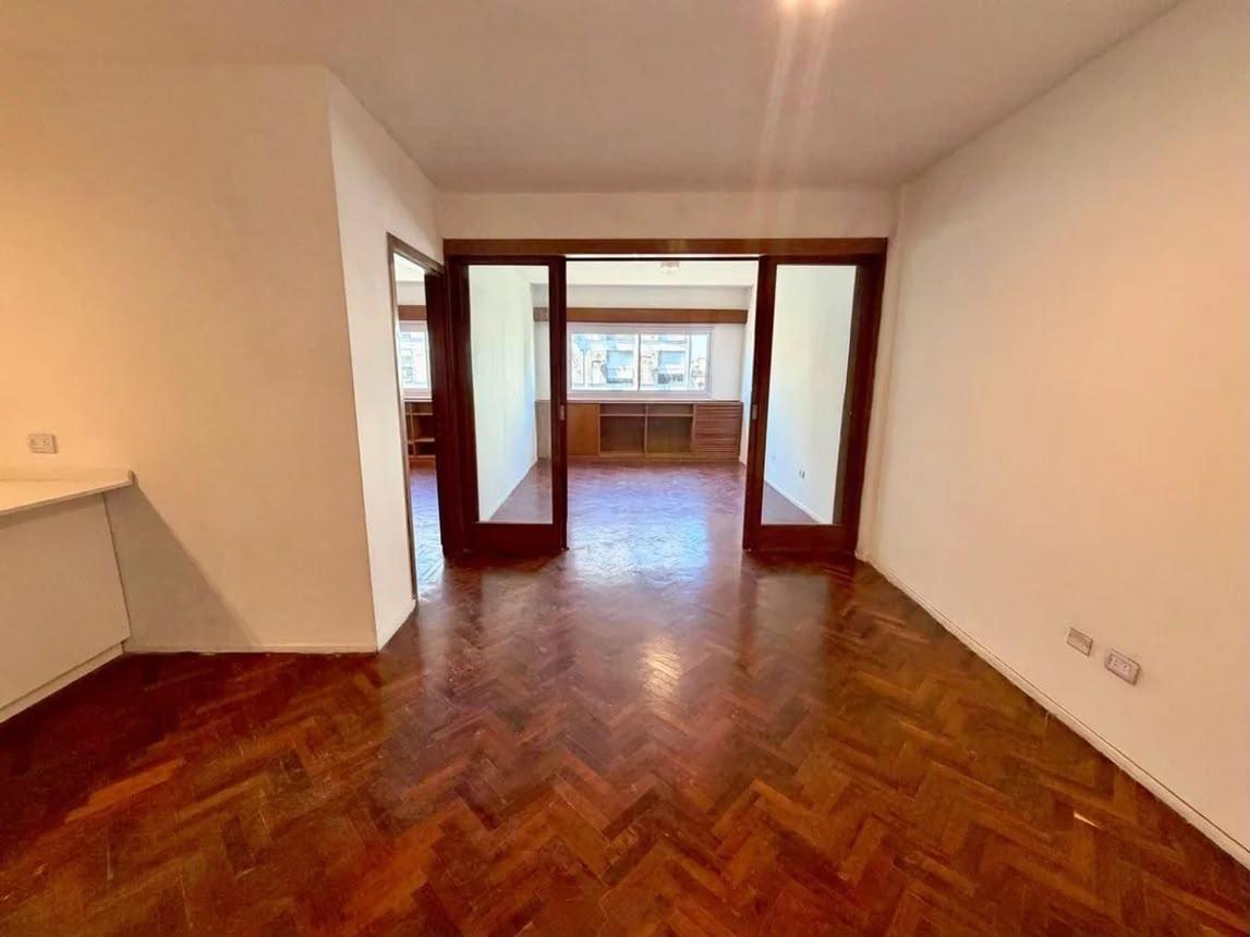 Foto de ALQUILER DEPARTAMENTO 2 AMBIENTES EN RECOLETA, imagen 1